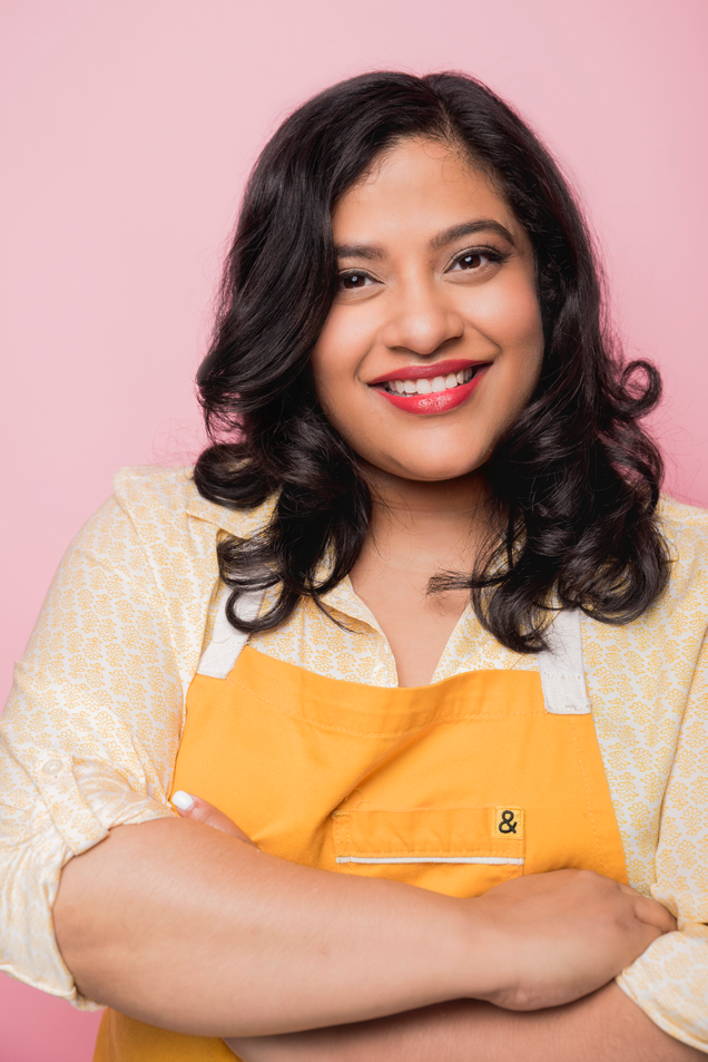 Chef Samantha Fore
